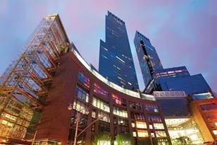 25 Columbus Cir, New York City, NY 10019 - Photo 40