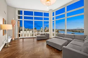 25 Columbus Cir, New York City, NY 10019 - Photo 8