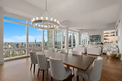 25 Columbus Circle #75CE, New York City, NY 10019 - Photo 2