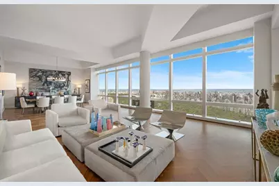 25 Columbus Circle #75CE, New York City, NY 10019 - Photo 4