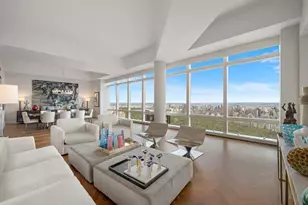 25 Columbus Cir, New York City, NY 10019 - Photo 4