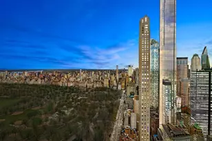 25 Columbus Cir, New York City, NY 10019 - Photo 1