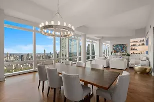 25 Columbus Cir, New York City, NY 10019 - Photo 2