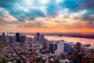 25 Columbus Cir, New York City, NY 10019 - Photo 18