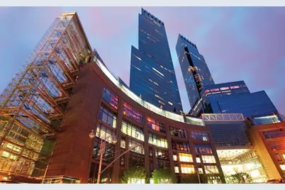 25 Columbus Circle #75CE, New York City, NY 10019 - Photo 40