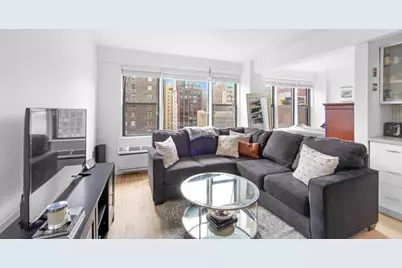 245 E 24th Street #11K, New York City, NY 10010 - Photo 2