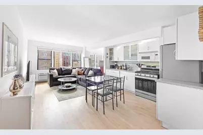 245 E 24th Street #11K, New York City, NY 10010 - Photo 1