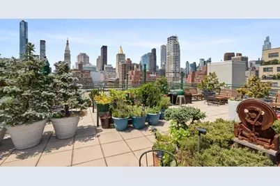 245 E 24th Street #11K, New York City, NY 10010 - Photo 10