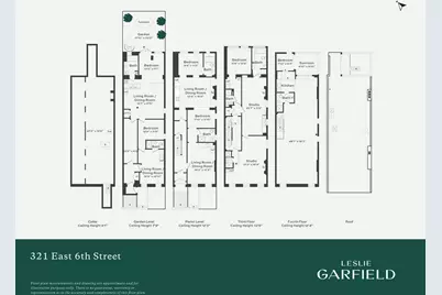 321 E 6th Street, New York City, NY 10003 - Photo 12