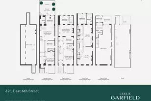 321 E 6th St, New York City, NY 10003 - Photo 12