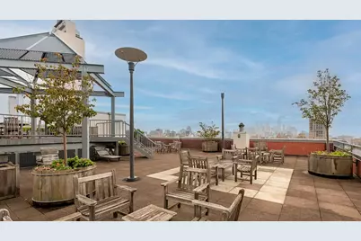 252 Seventh Avenue #5B, New York, NY 10001 - Photo 8