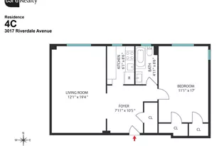 3017 Riverdale Ave, Bronx, NY 10463 - Photo 6