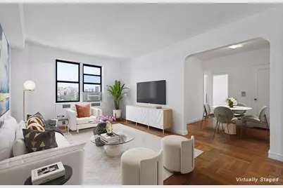 3017 Riverdale Avenue #4-C, Bronx, NY 10463 - Photo 1