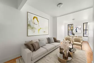 195 Wyckoff Avenue #2B, New York City, NY 11237 - Photo 2