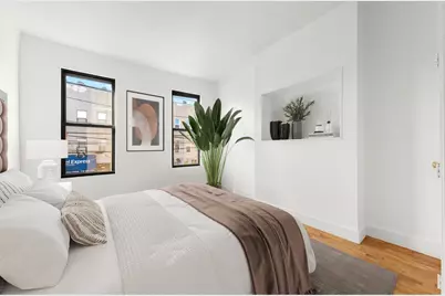 195 Wyckoff Avenue #2B, New York City, NY 11237 - Photo 1