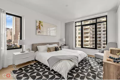 310 E 86th Street #11C, New York City, NY 10028 - Photo 10