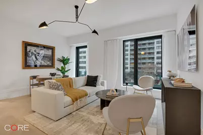 310 E 86th Street #3A, New York City, NY 10028 - Photo 2