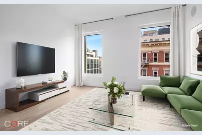 185 Grand Street #6C, New York City, NY 10013 - Photo 2