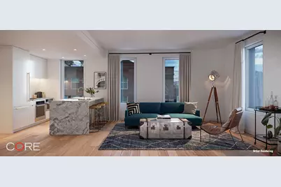 185 Grand Street #2B, New York City, NY 10013 - Photo 2