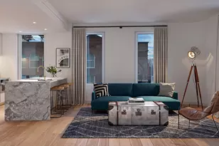 185 Grand St, New York City, NY 10013 - Photo 2