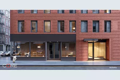 185 Grand Street #2B, New York City, NY 10013 - Photo 8