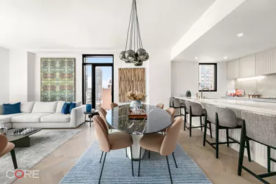 310 E 86th Street #20C, New York City, NY 10028 - Photo 2