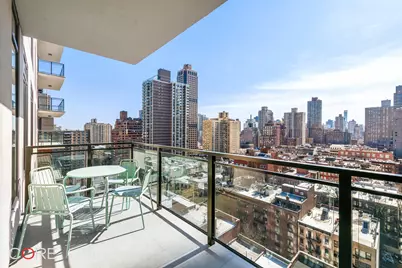 310 E 86th Street #20C, New York City, NY 10028 - Photo 4