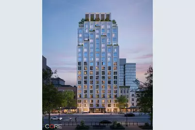 310 E 86th Street #20C, New York City, NY 10028 - Photo 1