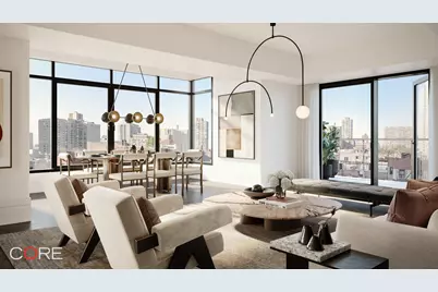 310 E 86th Street #20C, New York, NY 10028 - Photo 2