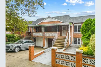 61 E 54th Street, Brooklyn, NY 11203 - Photo 1