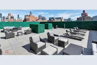 201 E 28th Street #12B, New York City, NY 10016 - Photo 6