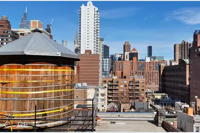 201 E 28th Street #12B, New York City, NY 10016 - Photo 8