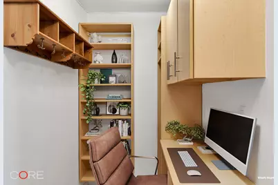 201 E 28th Street #12B, New York City, NY 10016 - Photo 4