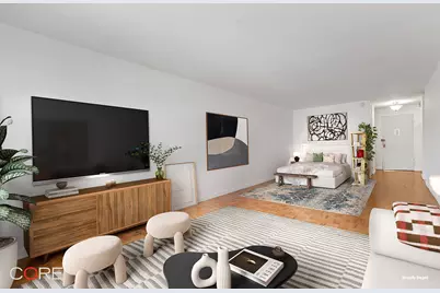 201 E 28th Street #12B, New York City, NY 10016 - Photo 2