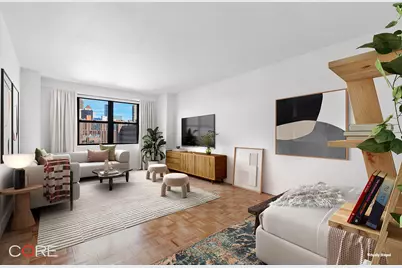 201 E 28th Street #12B, New York City, NY 10016 - Photo 1