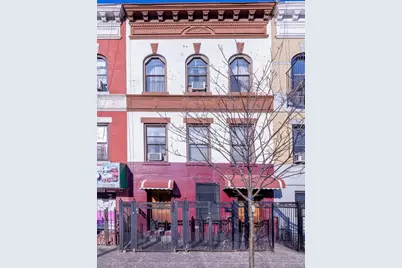 382 Audubon Avenue #Building, New York City, NY 10033 - Photo 1