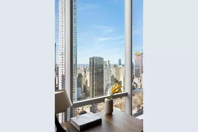 157 W 57th Street #50B, New York City, NY 10019 - Photo 2
