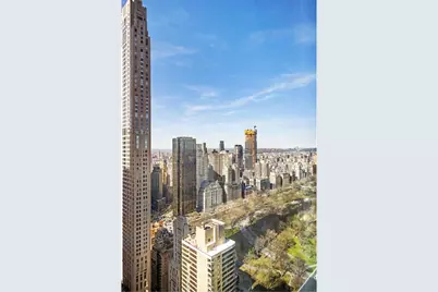 157 W 57th Street #50B, New York City, NY 10019 - Photo 1