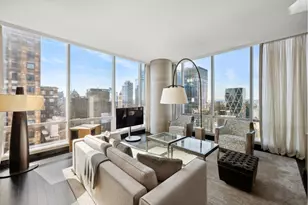 157 W 57th St, New York City, NY 10019 - Photo 8