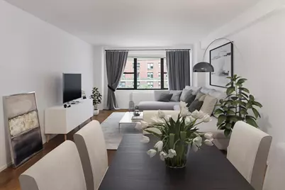 111 E 85th Street #4D, New York City, NY 10028 - Photo 2