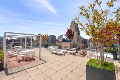 130 W 19th Street #TOWNHOUSEC, New York City, NY 10011 - Photo 10