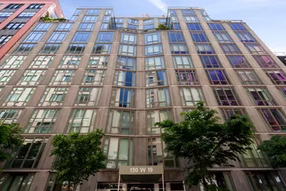 130 W 19th Street #TOWNHOUSEC, New York City, NY 10011 - Photo 14