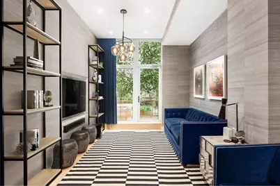 130 W 19th Street #TOWNHOUSEC, New York City, NY 10011 - Photo 2