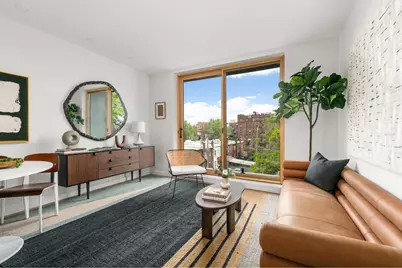 406 Midwood Street #PHA, New York City, NY 11225 - Photo 1
