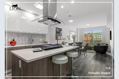 2222 Ocean Avenue #4-H, New York City, NY 11229 - Photo 2