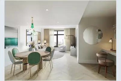 300 W 122nd Street #8S, New York City, NY 10027 - Photo 1