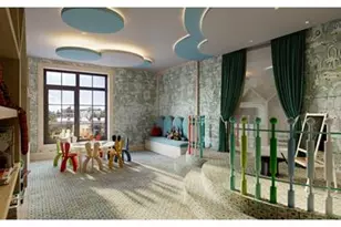 300 W 122nd St, New York City, NY 10027 - Photo 12