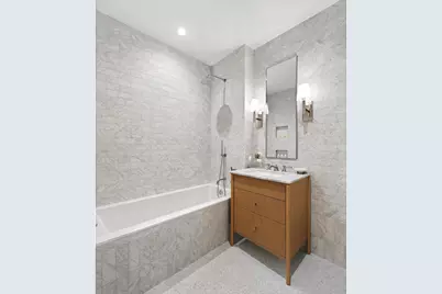 300 W 122nd Street #PHI, New York City, NY 10027 - Photo 6