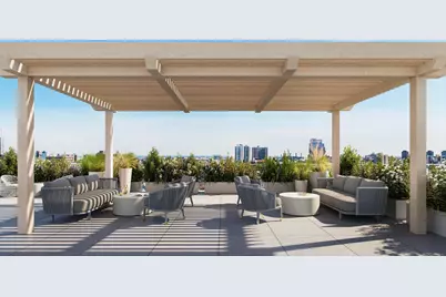 300 W 122nd Street #14C, New York City, NY 10027 - Photo 14