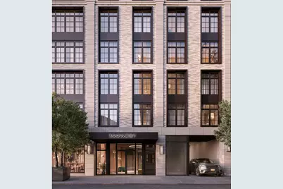 300 W 122nd Street #14C, New York City, NY 10027 - Photo 8